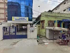 Premann Medical Centre in Onikan