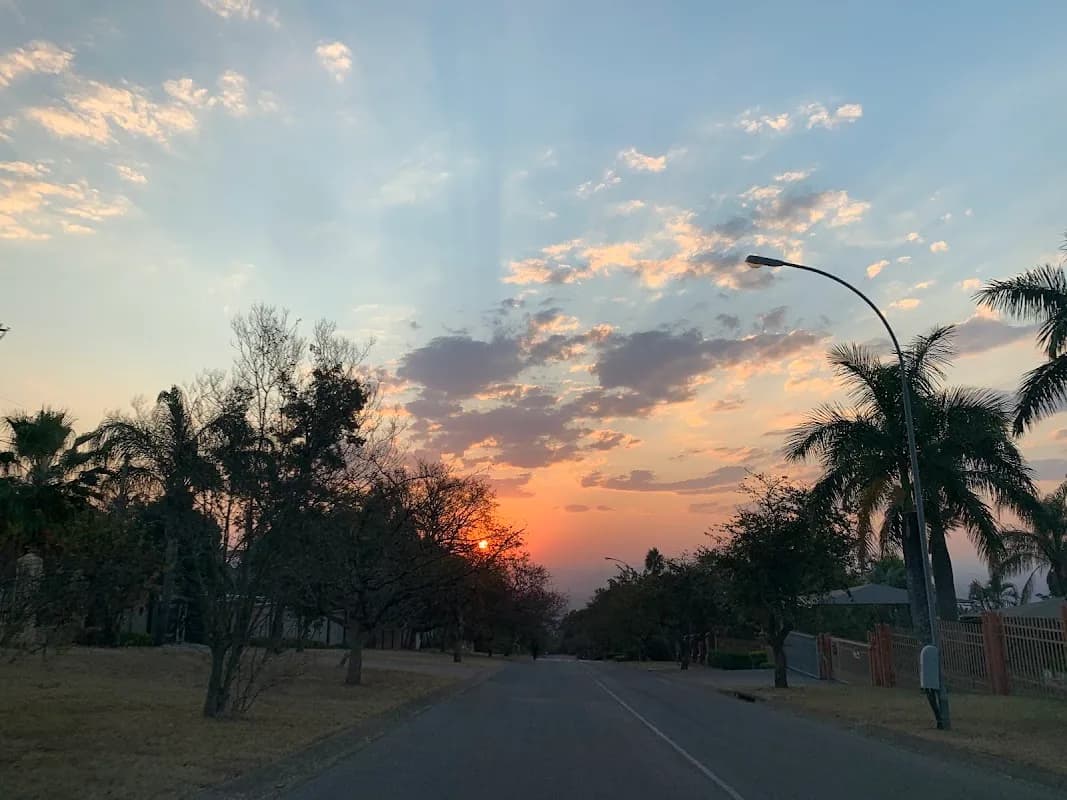 Craven Psychology in Nelspruit CBD
