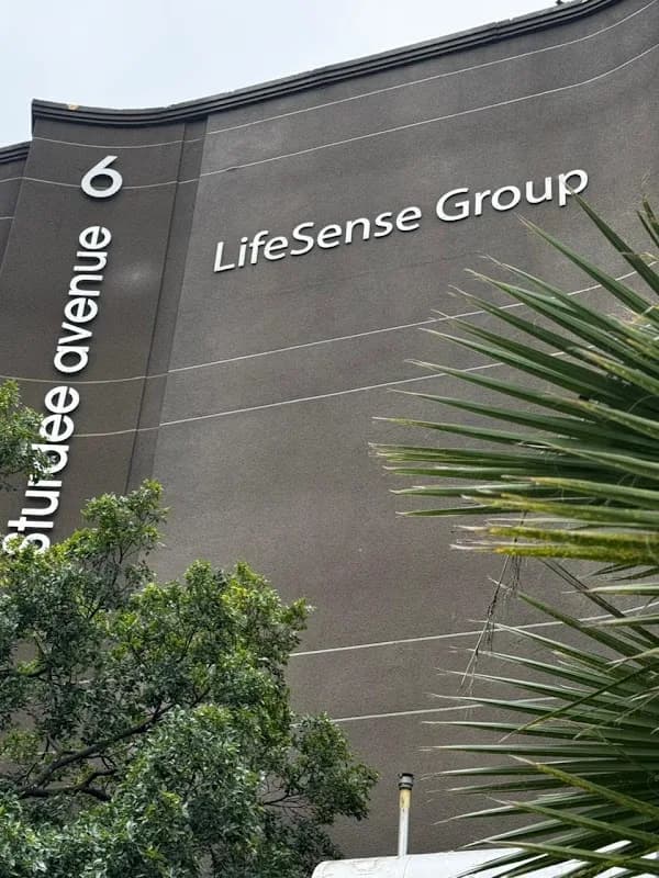 LifeAssist in Rosebank