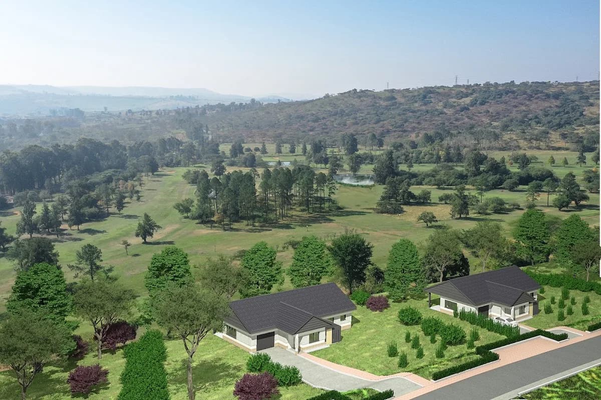Msunduzi Country Lifestyle Estate in Scottsville