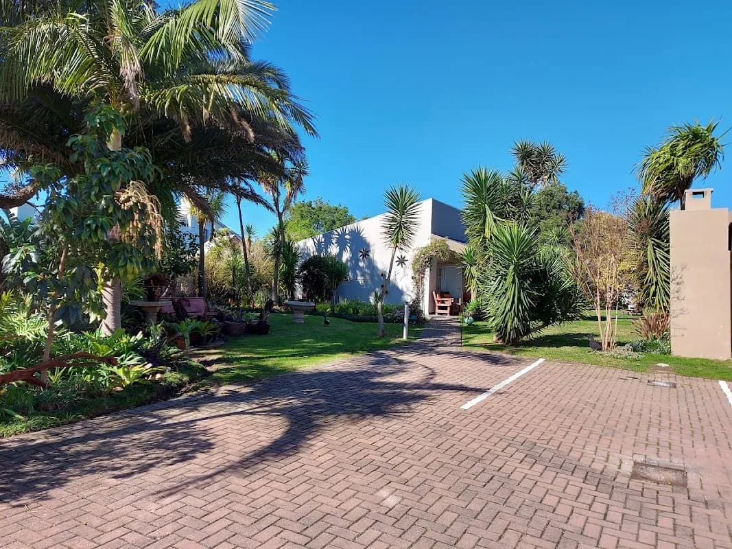 Bethel B&B/Selfcatering in George CBD