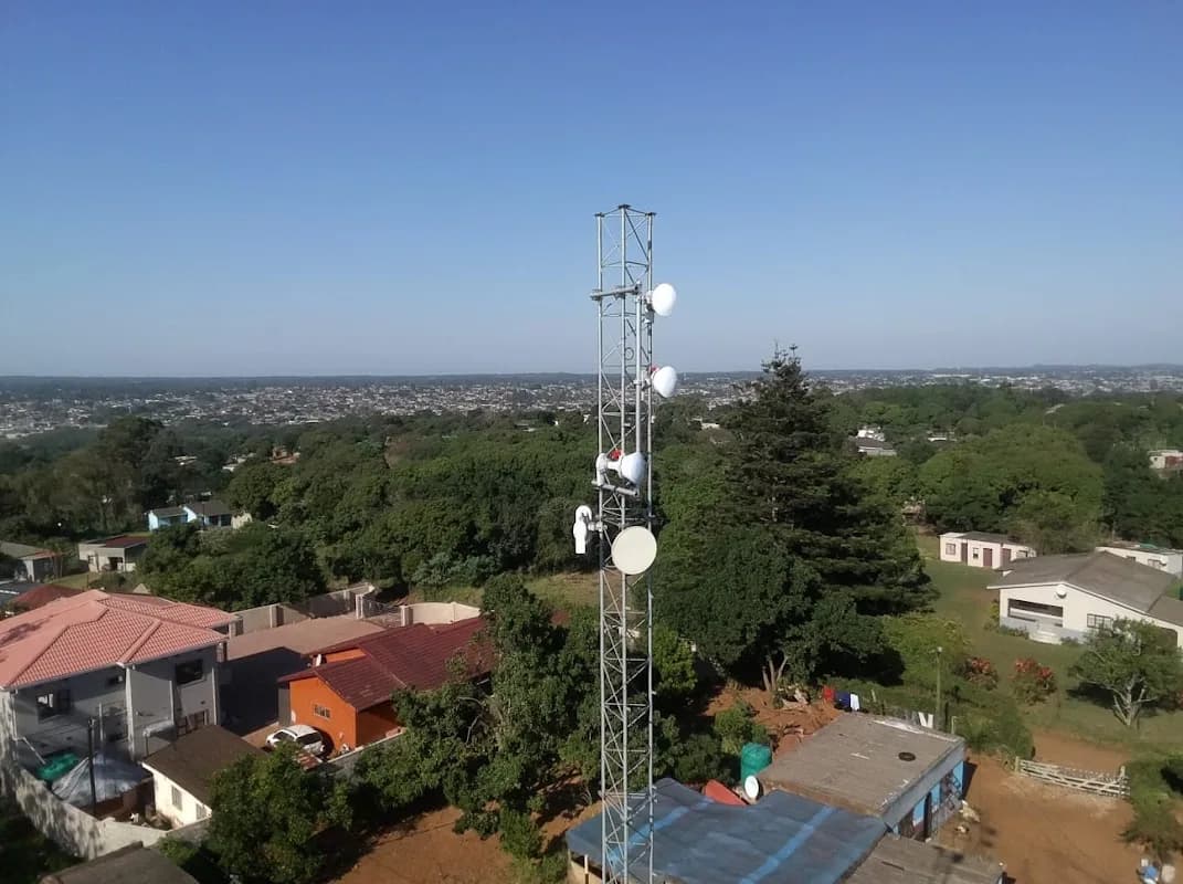 EMP WISP (PTY) Ltd in Empangeni CBD