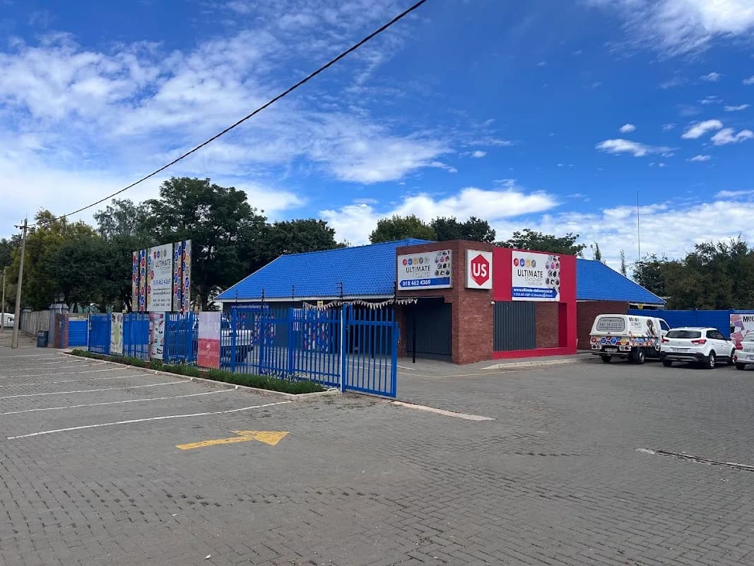 Ultimate Stationery Klerksdorp in Flamwood