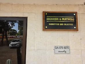 Sogbodjor & Partners (Barristers & Solicitors) in Achimota