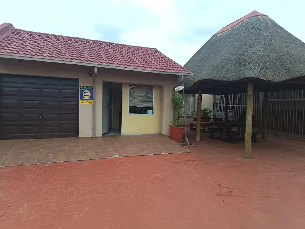 Wellness Today Private Clinic in Mamelodi