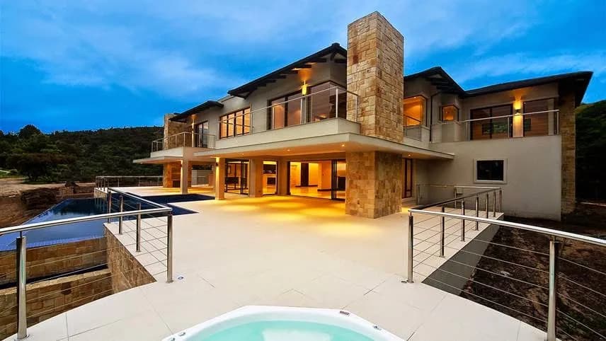 Rawson Properties Somerset West in Somerset West CBD
