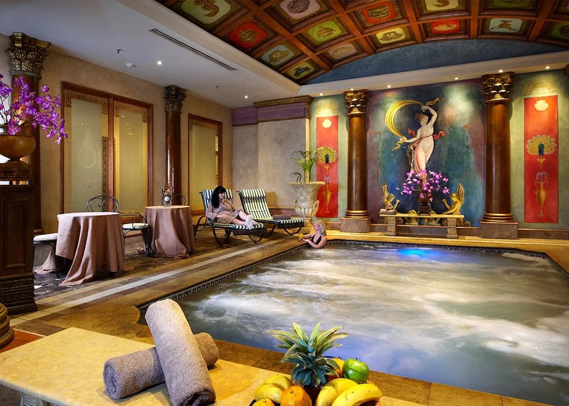 Octavias Day Spa in Kempton Park