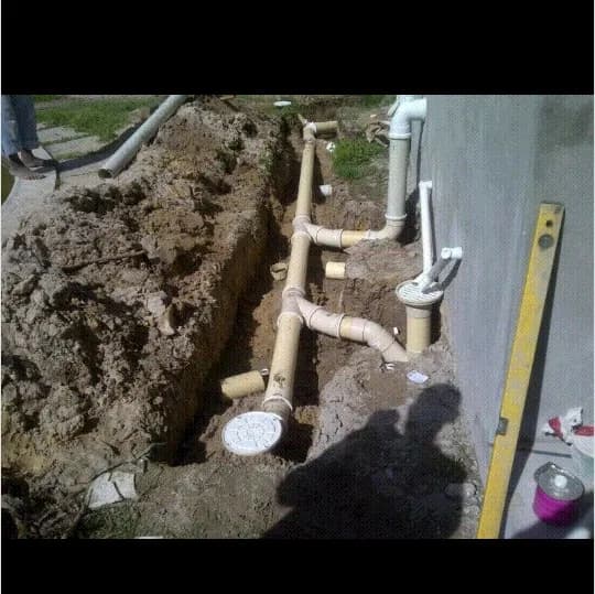 VUSI PLUMBING AND ELECTRICAL SERVICES in Springs