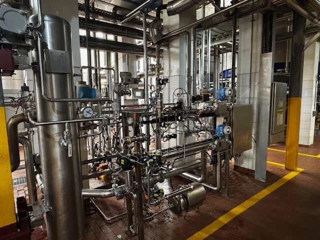High-Tech Processing (Pty) Ltd in Grand Central