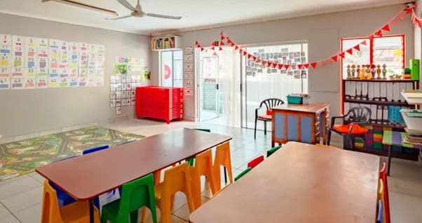 Moreleta Park Kleuterskool / Pre-School in Moreleta Park