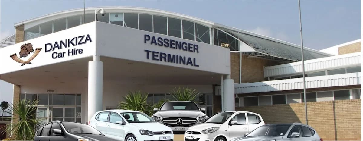 Dankiza Car Rental in Scottsville