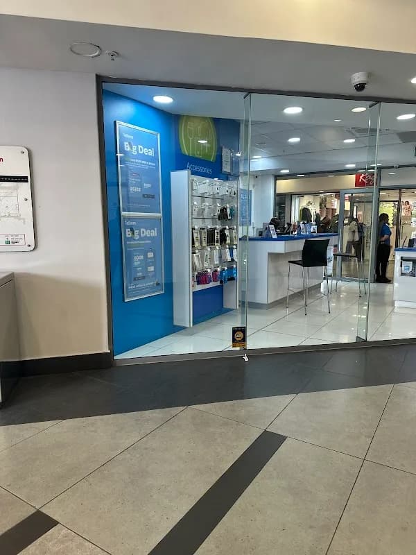 Telkom Durbanville in Durbanville