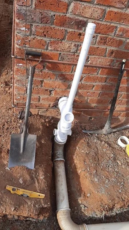 Wee Doo Plumbing in Aerorand
