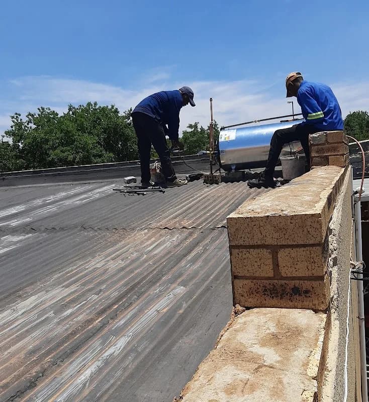 South Side Contractors Pty Ltd in Pimville