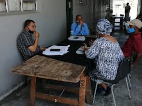 Athlone Advice in Langa