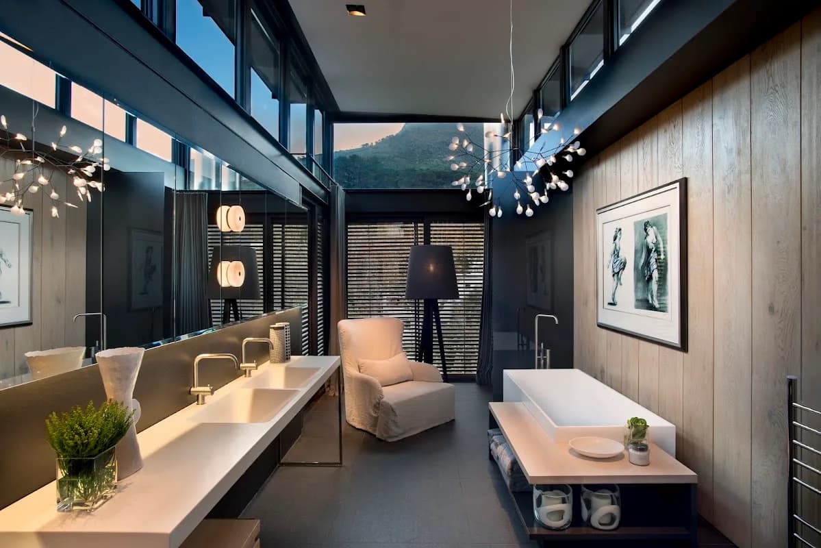 Hotcocoa Interiors and Design in Gardens
