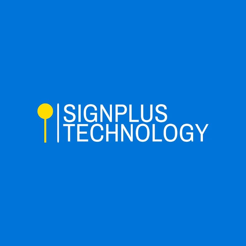 SignPlus Technologies Limited in Egbeda