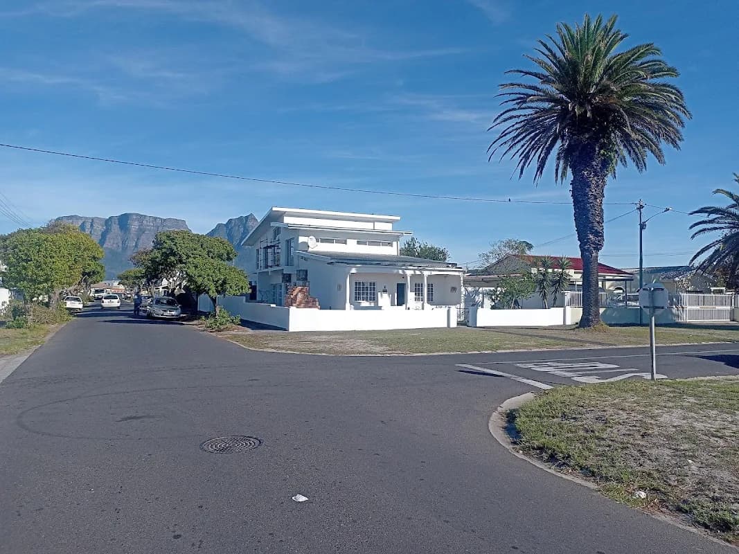 Bernice Castle Clinical Psychologist in Langa