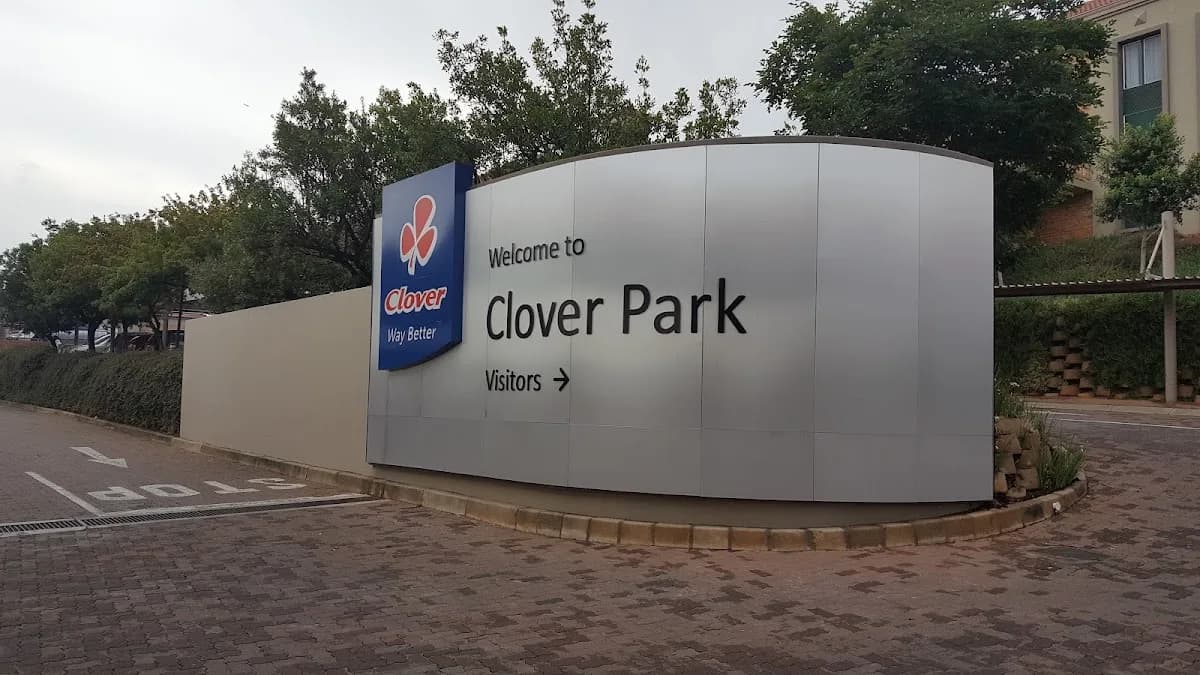 Clover S.A. (Pty) Ltd in Florida