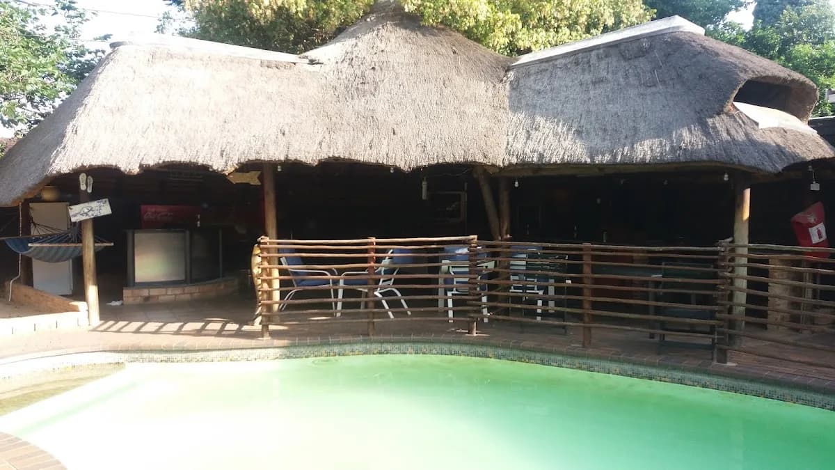 MORNING NOON and NIGHT GUESTHOUSE in Alberton