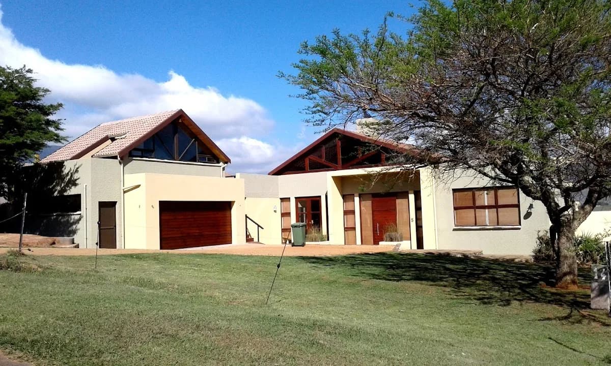 Joanne Hain Architect in Northdale