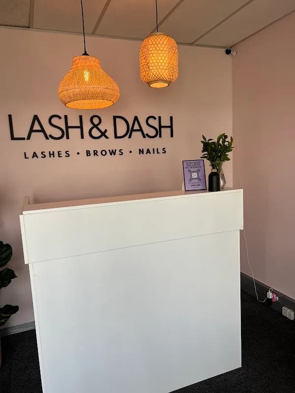 Lash and Dash in Bryanston