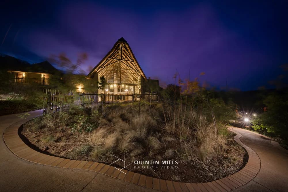 Quintin Mills Photo & Video in Midrand