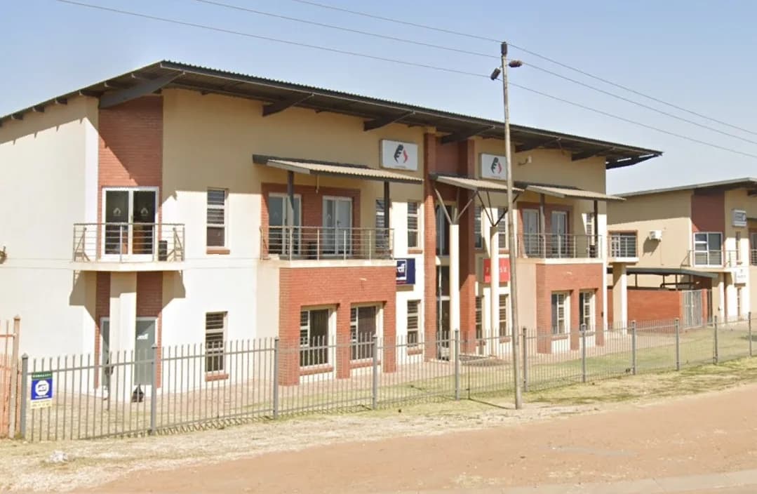 Envirocycle Hartbeespoort Ofiice in Broederstroom