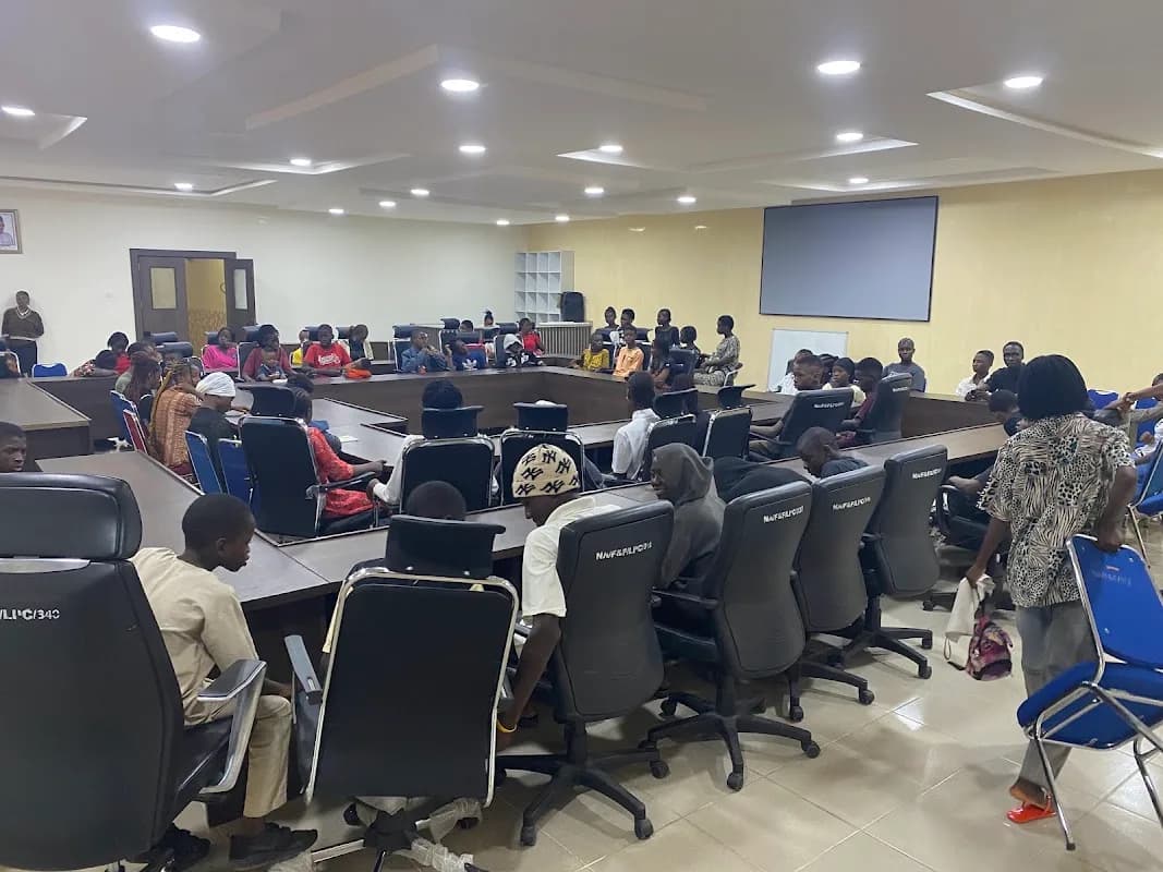 ExcelKing Academy in Galadimawa