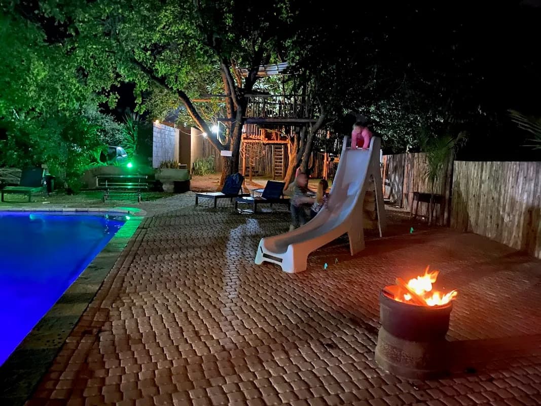 El Roi Guest Lodge in White River CBD