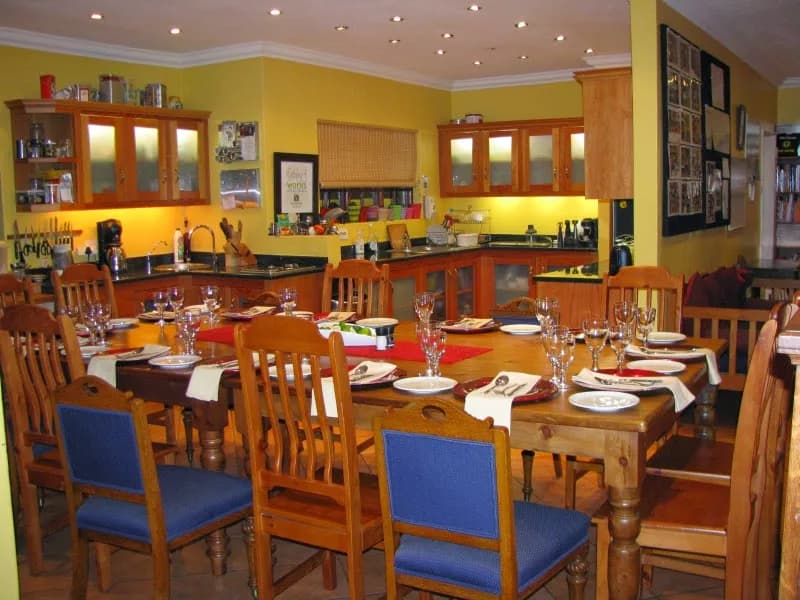 The Fusion Cooking School - Westville Campus in Westville