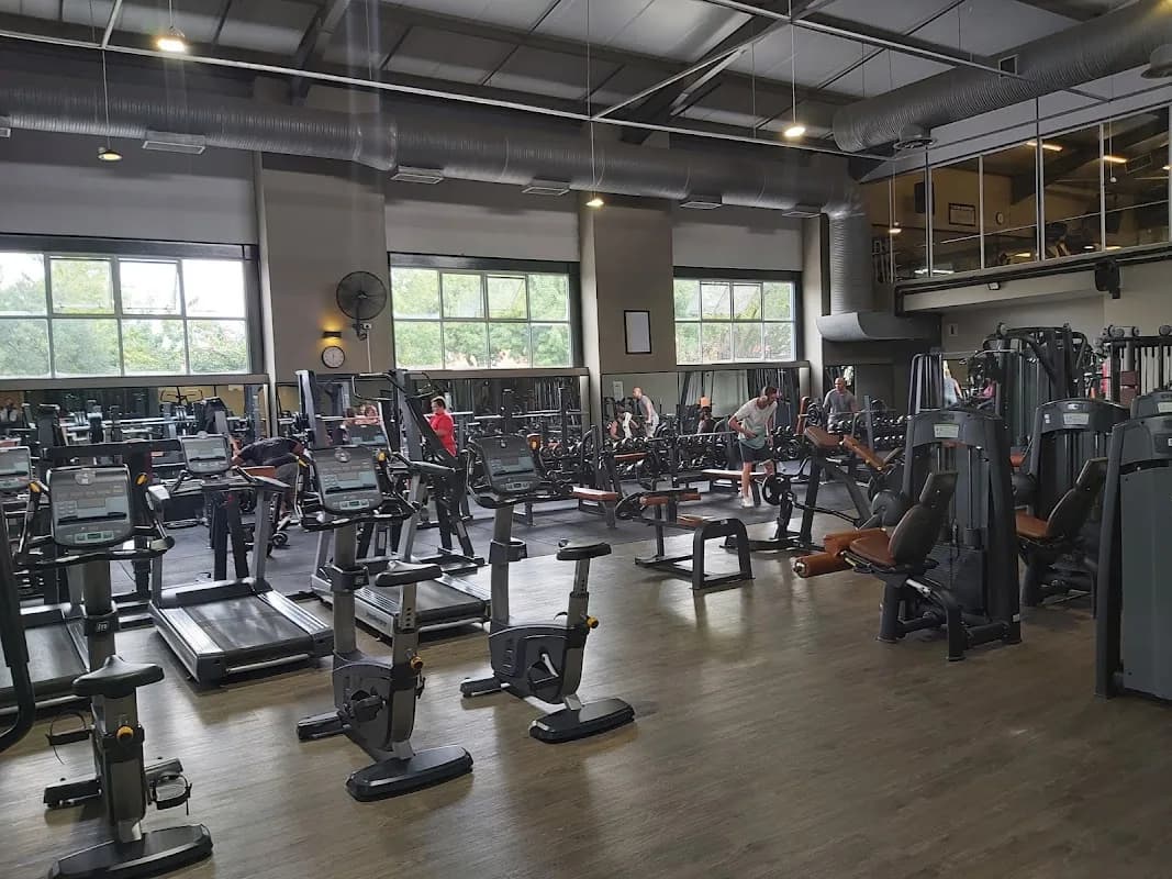 Gym Company in Randburg