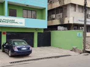 Healthcare International Limited in Yaba
