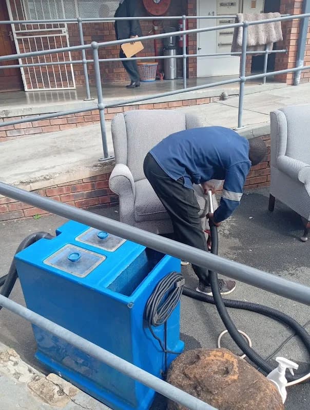 Vic Cleaning in Fourways