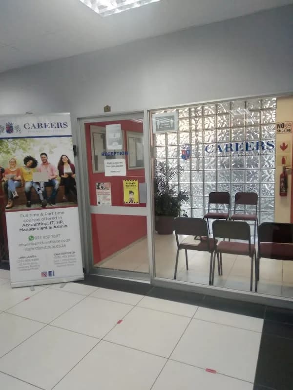 Careers Business Institute in Chatsworth