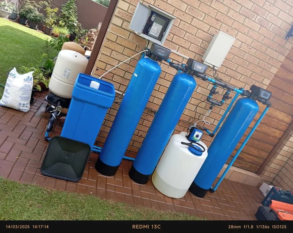 PN Plumbing 24/7 in Kempton Park