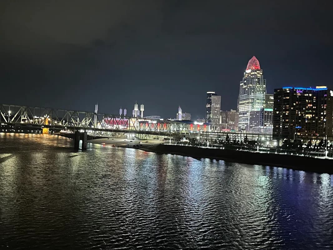 Auto and Home Insurance in Columbus Ohio in German Village / Brewery