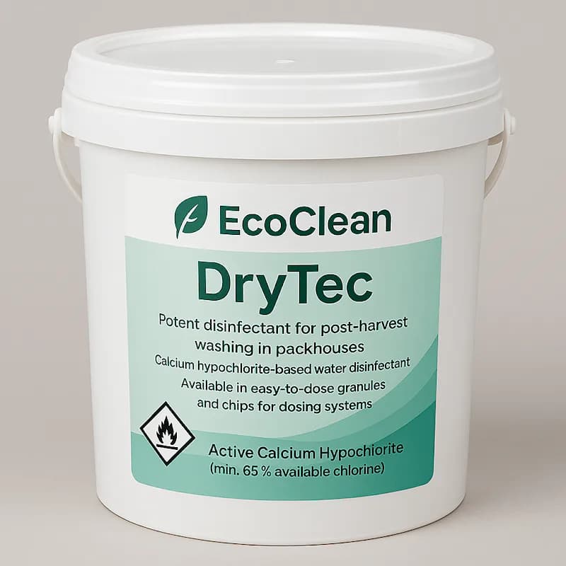 EcoClean Agri Solutions Pty(Ltd) in Roodepoort CBD