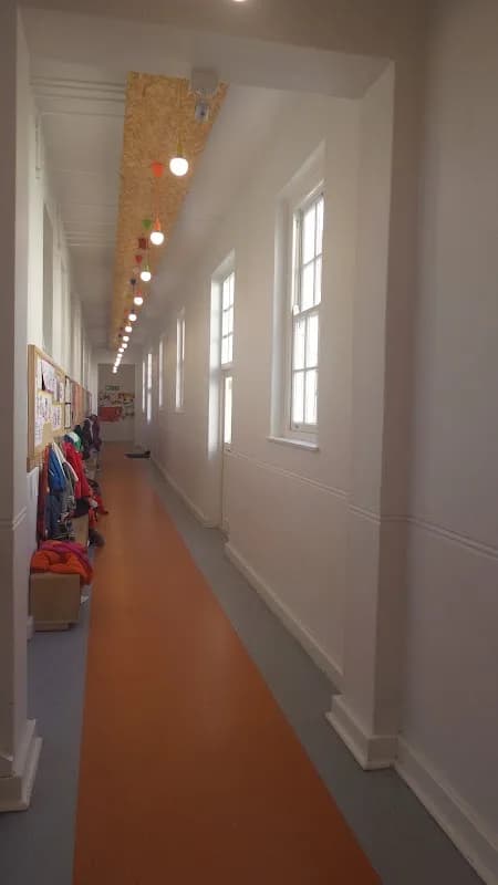 French School Cape Town - Primary School in Sea Point