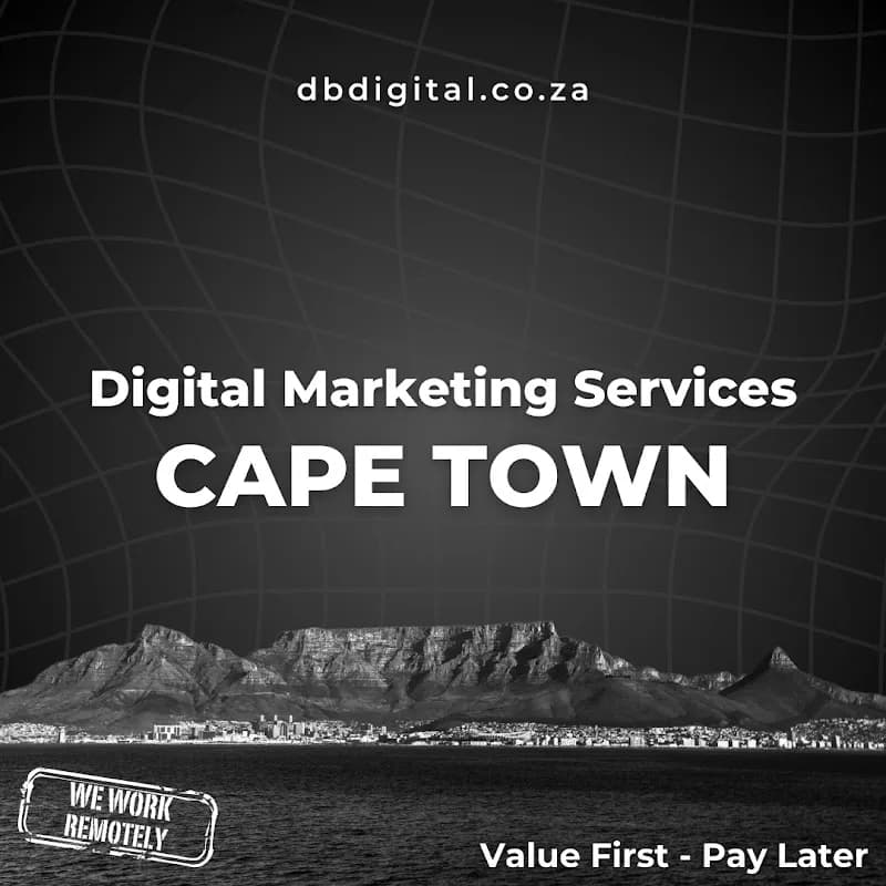 DB Digital Marketing Agency in Claremont