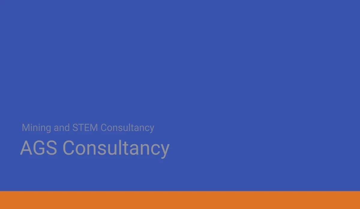 AGS Consultancy in Springs