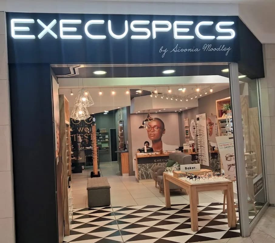 Execuspecs La Lucia in La Lucia