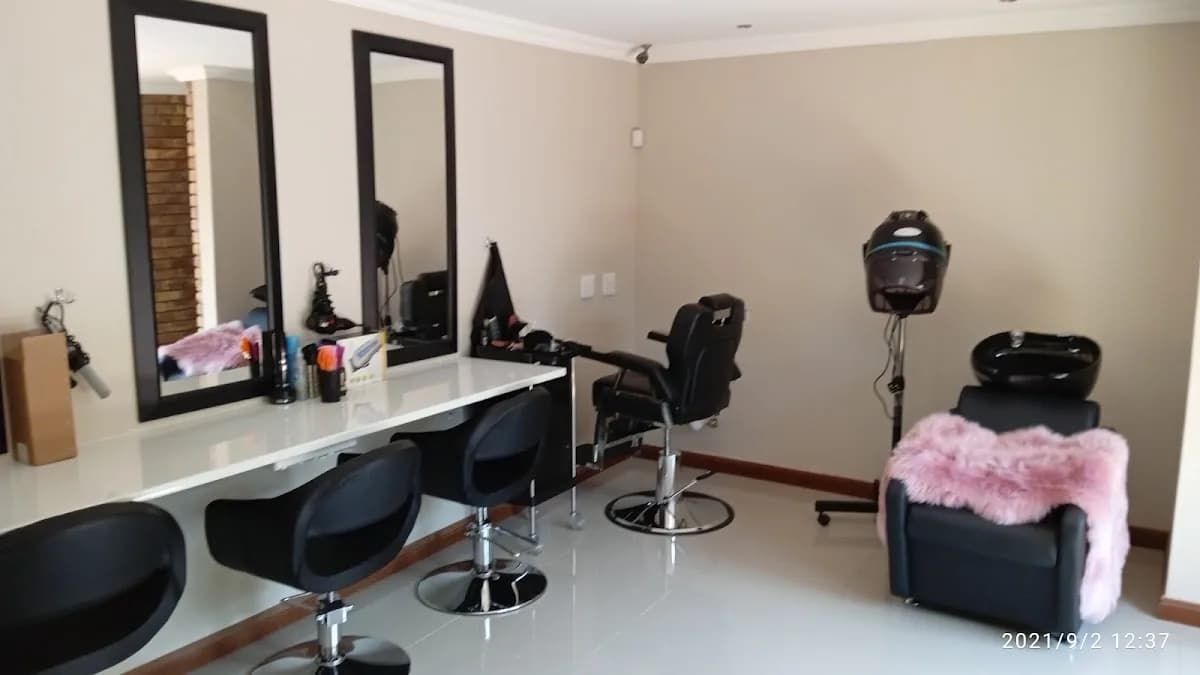 To Her Beauty Parlour & Spa in Garsfontein