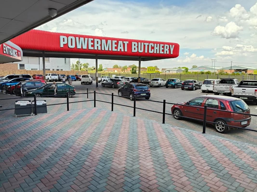 Power Meat Welkom in Welkom CBD