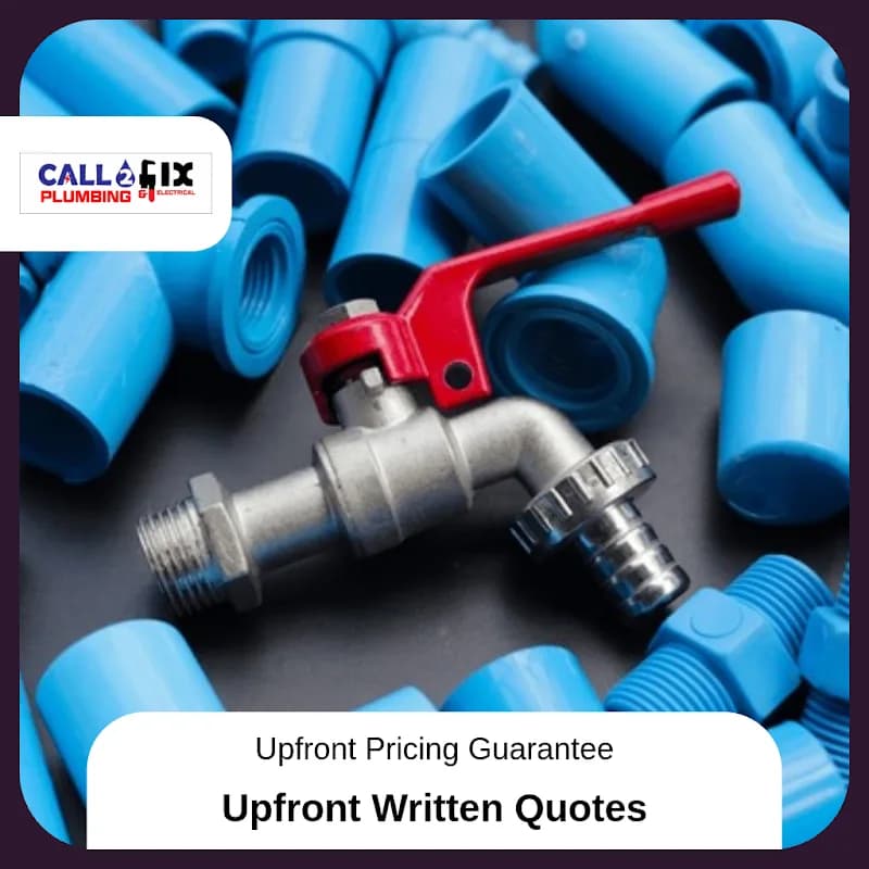 Call2Fix in Kempton Park