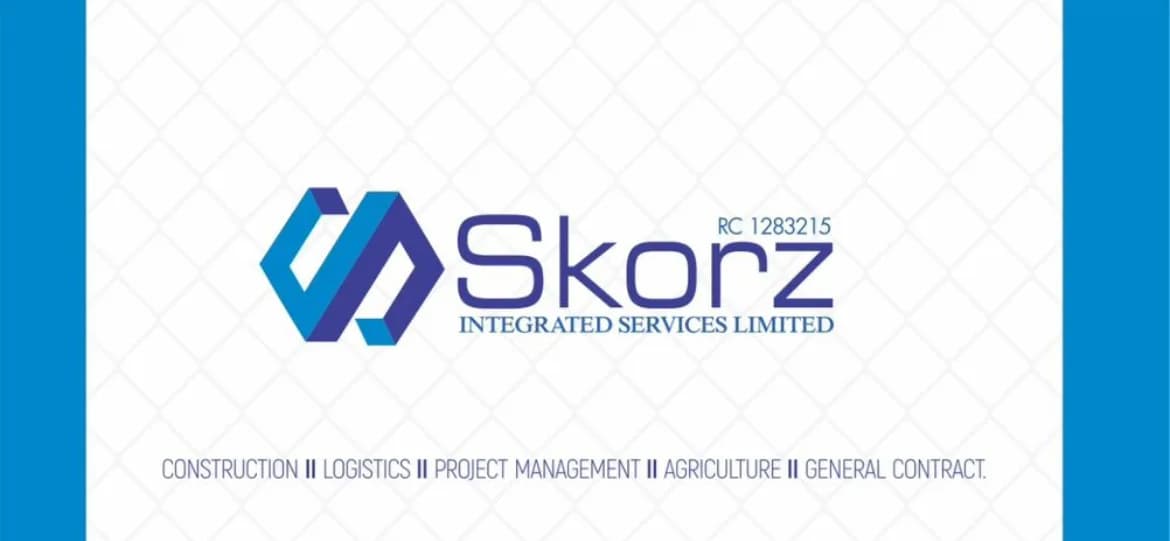 Skorz Integrated Services Ltd in Asokoro
