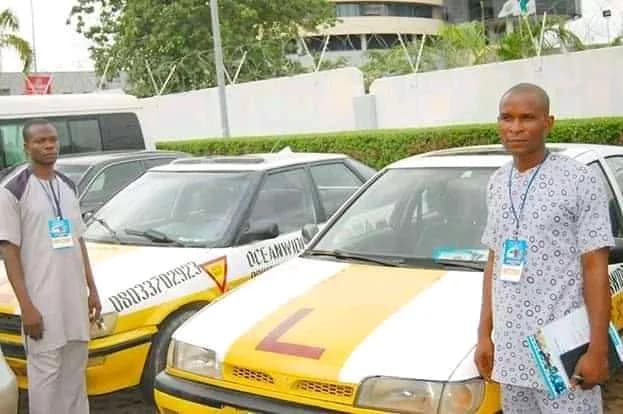 Ocean Wide Driving School in Karu