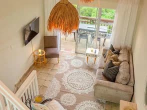 Oceans18 Wilderness, Self-Catering Holiday Apartment in Wilderness