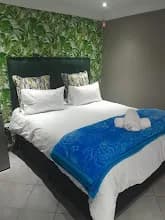 Bokmakierie in Centurion CBD