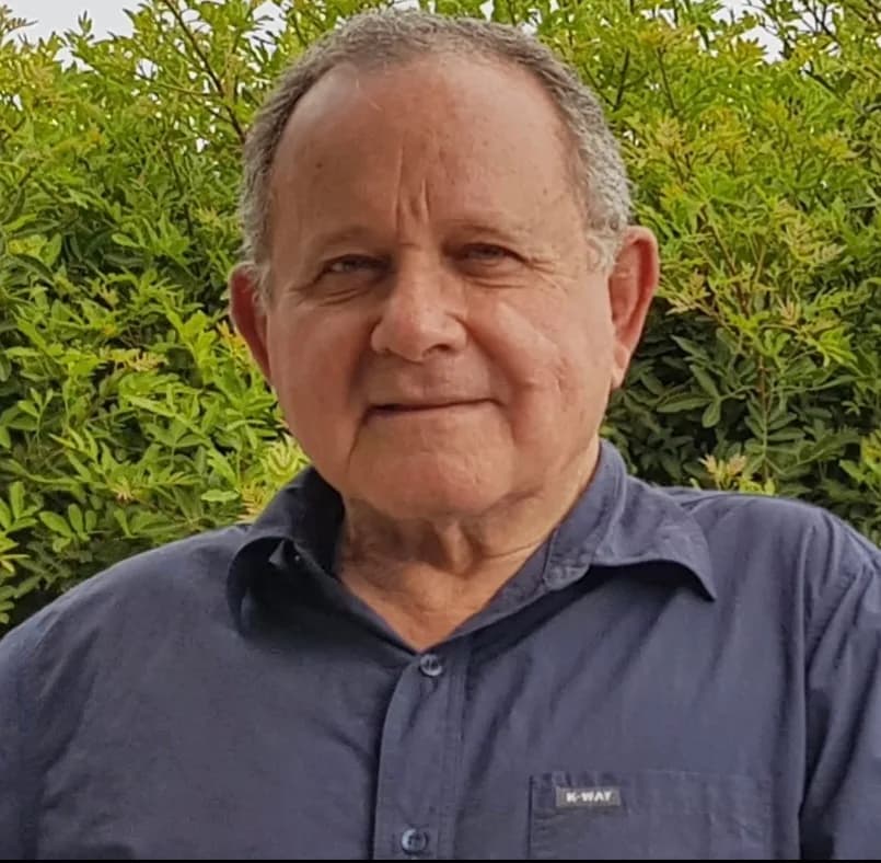Philip Getz Clinical Psychologist in Camps Bay